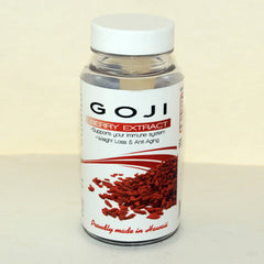 Goji Berry Extract