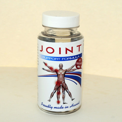 Joint Support Formula